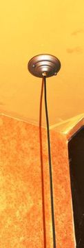 vintage chandelier 50-43 ( by Funky Vintage )