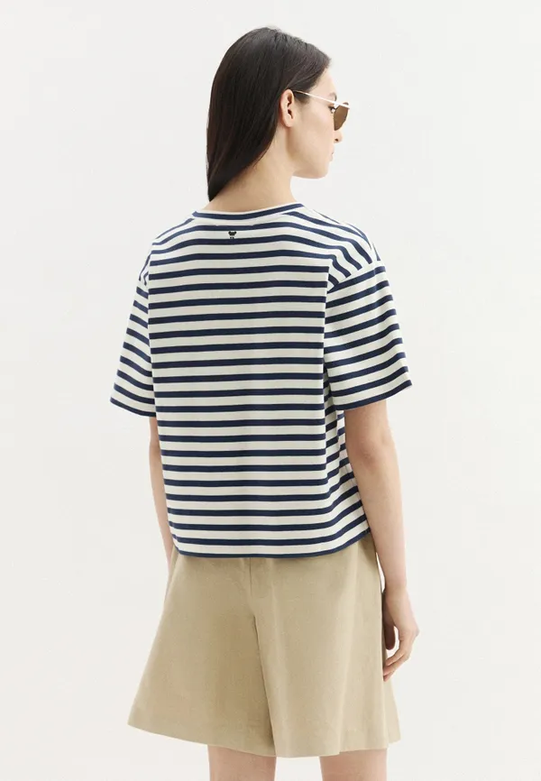 Футболка женская WEEKEND MAX MARA WKDSABATO