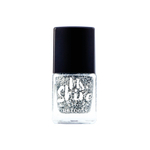 Relouis Лак для ногтей Ms.Shine тон 01 PURE DIAMOND 6мл