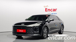 Hyundai Grandeur 3.5 Gasoline 2WD — 2023