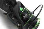 Катушка безынерционная Black Side Zodiac X 2500FD