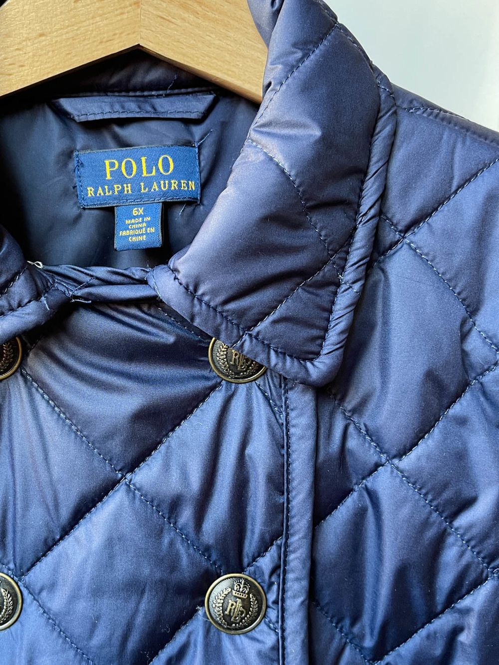 Куртка Ralph Lauren