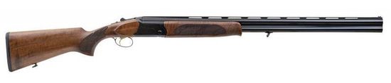 Ружьё Armatech Estasi WS 12/76 орех. L760, экстрактор, 5 д.н.