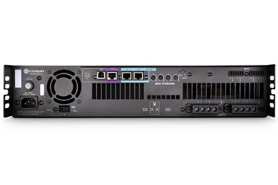 Crown DCi4|600N