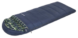 Cпальник-одеяло Trek Planet Chelsea XL Comfort [70395]