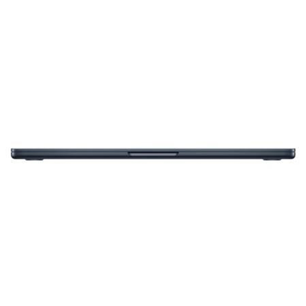 Ноутбук Apple MacBook Air 13 (M4, 10C CPU/8C GPU, 2025), 16 ГБ, 256 ГБ SSD, Midnight (темная ночь) (MW123)