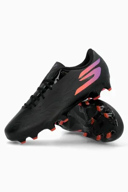 Бутсы Skechers Razor 2 Academy FG - черный