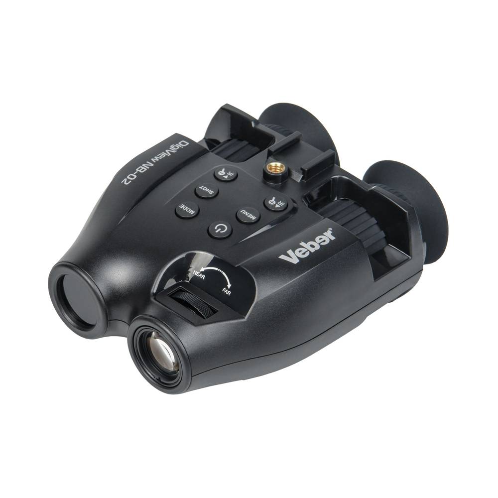 Бинокль ночного видения Veber DigiView NB-02 цифровой