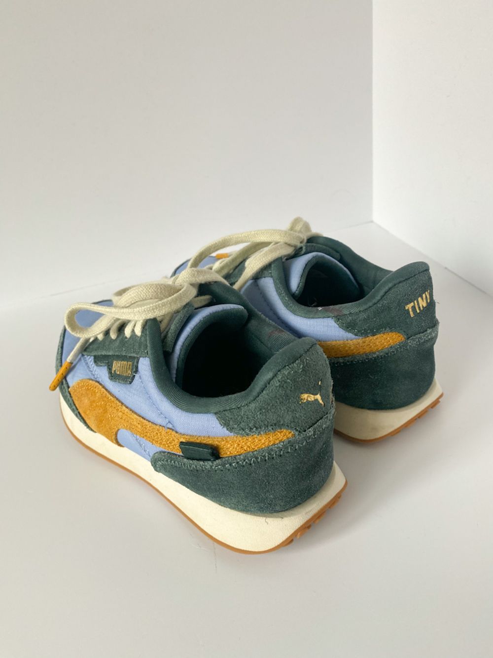 Кроссовки Puma, 31,5