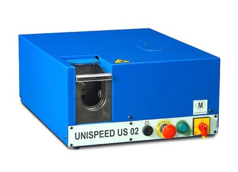 Станок для развальцовки и предварительной сборки O+P UNISPEED US02