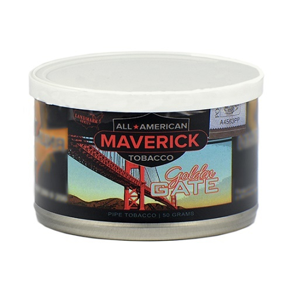 Maverick Golden Gate