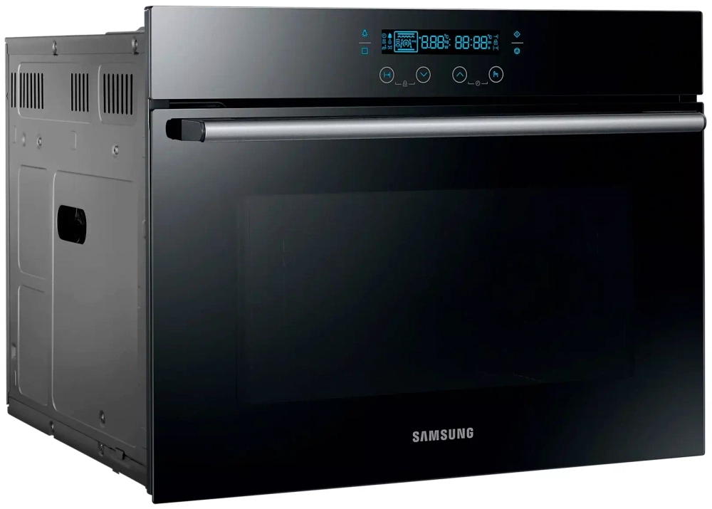 Встраиваемый электрический духовой шкаф Samsung NQ50H5537KB