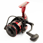 Катушка безынерционная Stinger Phantom NS 3000 (5+1BB, мет. шпуля)