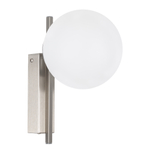 Citilux DORSY CL223311 Бра светодиодное Матовый Хром