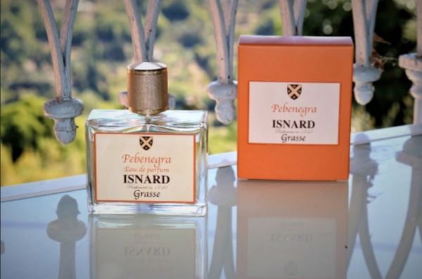 Isnard Pebenegra