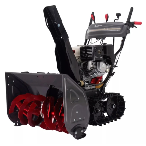 Снегоуборщик EVOline SBG 760 THE (серия PREMIUM двигатель Honda)