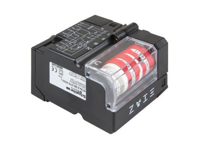 Сервопривод Berger Lahr / Schneider Electric STE 50 3 Nm