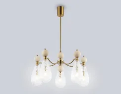Потолочная люстра Ceramo Modern LH53286 Ambrella