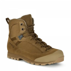 Ботинки AKU Desertica DS цв. Coyote