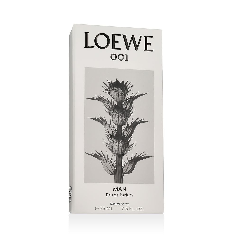 Loewe 001 Man Eau De Parfum 75 ml (man)