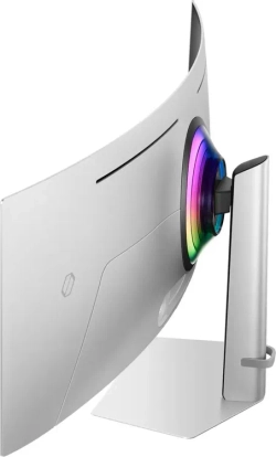 Монитор 49" Samsung Odyssey OLED G9 LS49DG934SUXEN