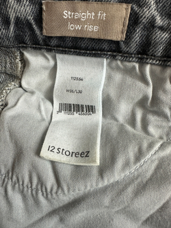 Джинсы 12 storeez