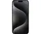 Смартфон Apple iPhone 15 Pro 512 ГБ («Чёрный титан» | Black Titanium)