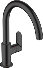 Смеситель Hansgrohe Vernis Blend M35 для кухонной мойки (71870670)