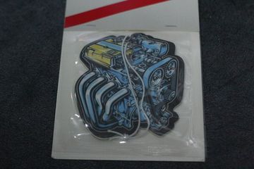 JDM ароматизатор Honda Engine