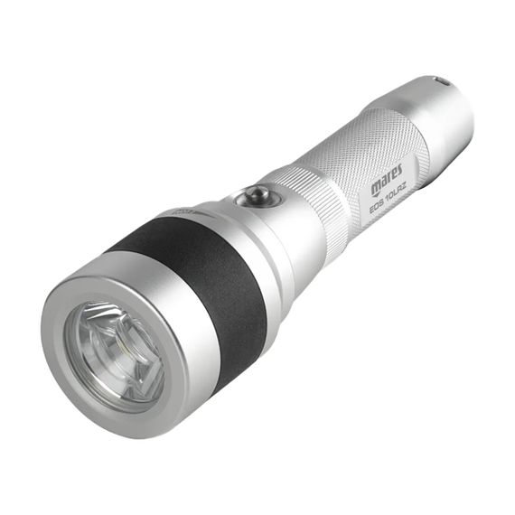 Фонарь подводный MARES EOS 10LRZ аккумуляторный 1100 lm