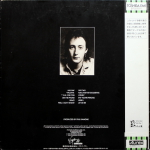 Julian Lennon / Valotte (LP)