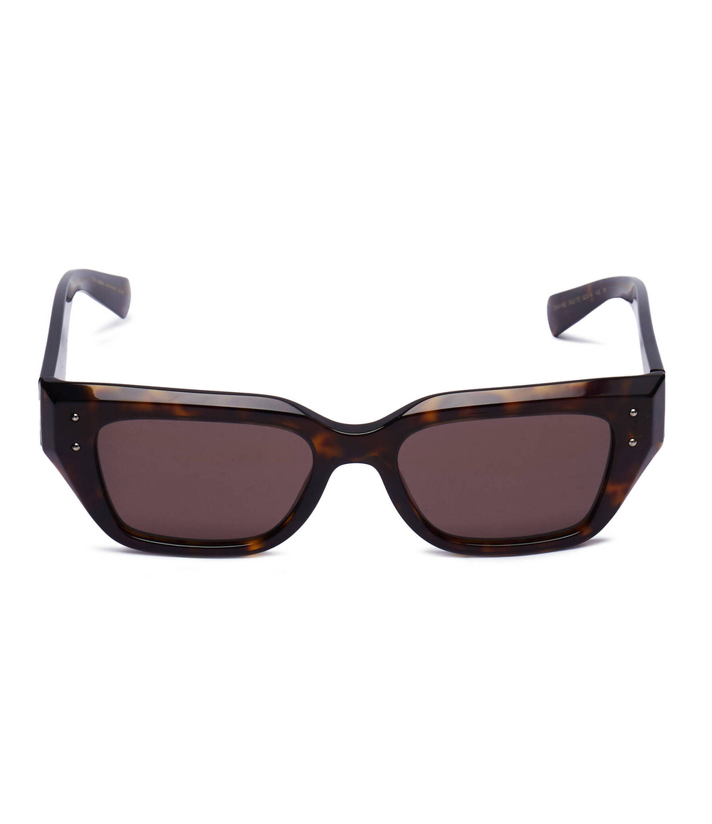 Солнцезащитные очки DG4462 Dolce & Gabbana - черепаховый(DG4462)