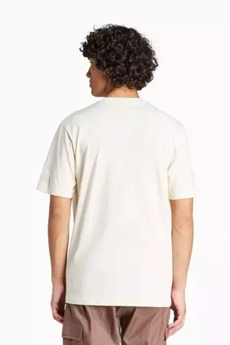 Футболка adidas Training Supply