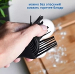 Кисть для гриля GRILLBORSTE, 25 см
