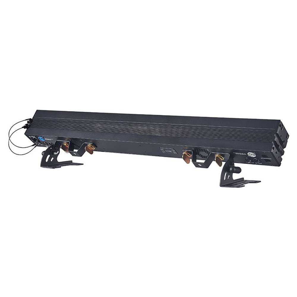 LED Bar 10x50 - Пиксельный COB LED Bar WW+CW IP20