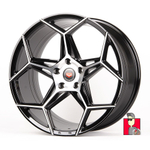 Комплект дисков Inforged IG40 19x9.5 et38 5x114.3