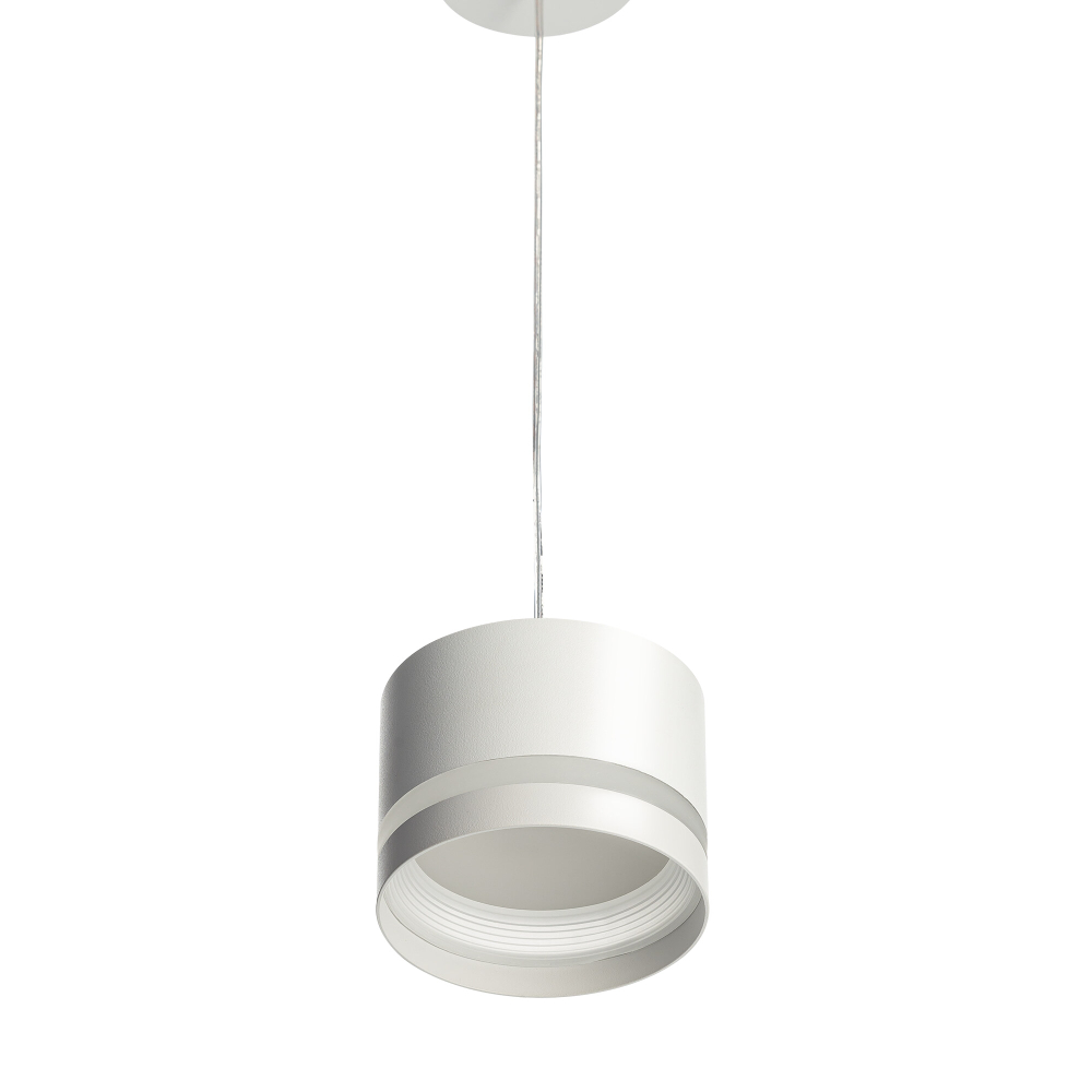 Citilux Hardy CL002P10 Подвесной светильник Белый