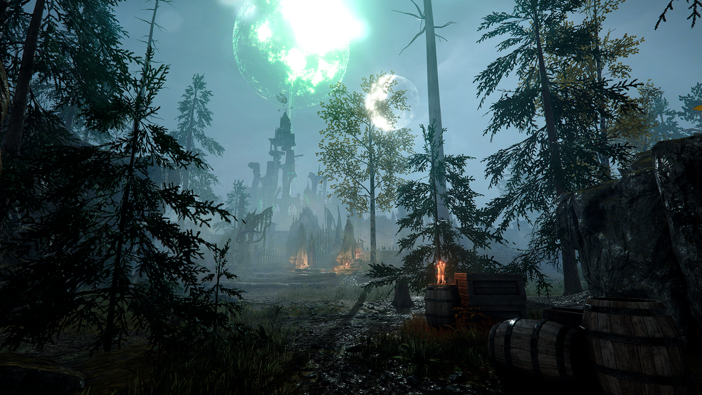 Warhammer: Vermintide 2 - Back to Ubersreik (для ПК, цифровой код доступа)
