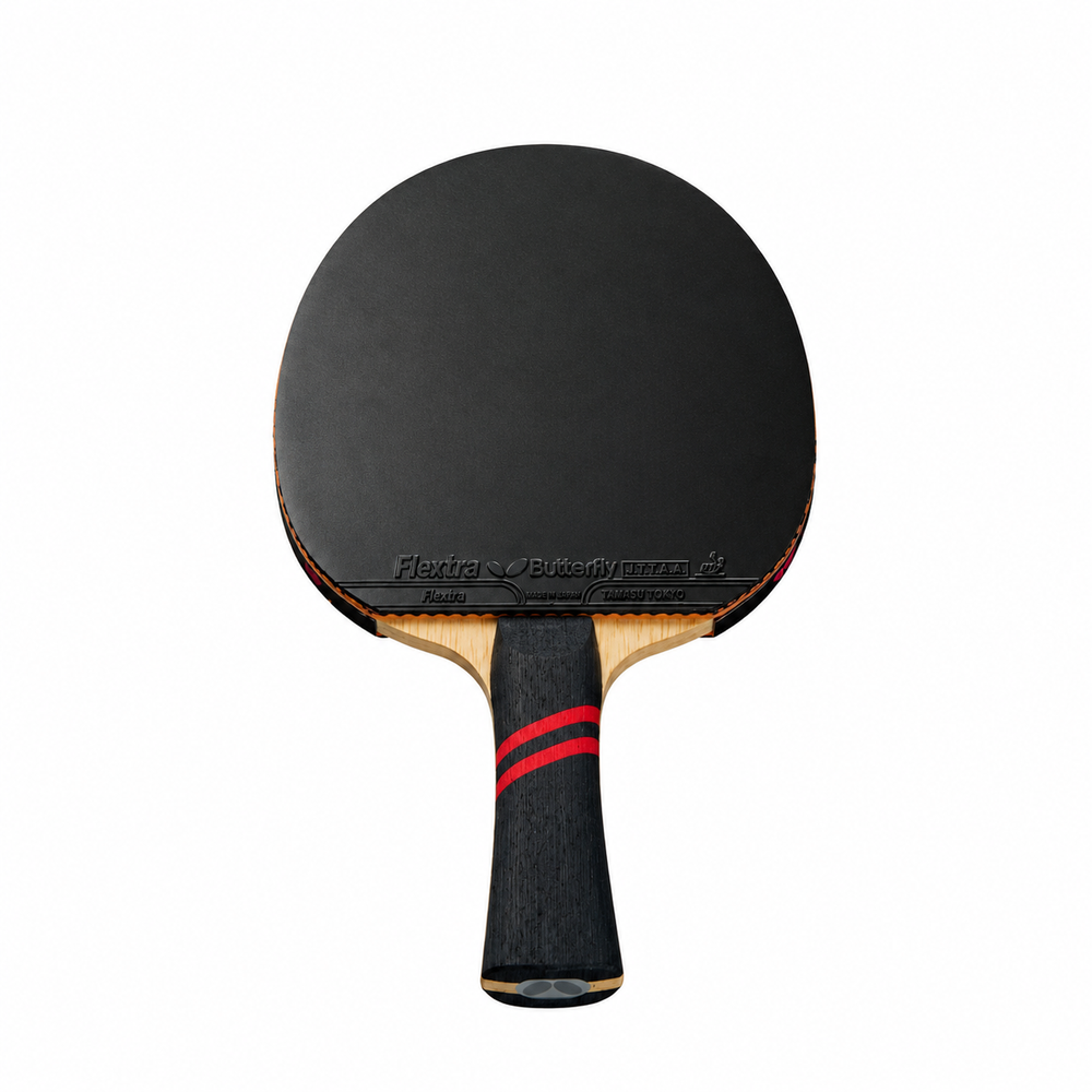 Ракетка для настольного тенниса Butterfly Boll Fortissimo Flextra