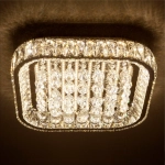 Потолочная люстра LED4U L033-500