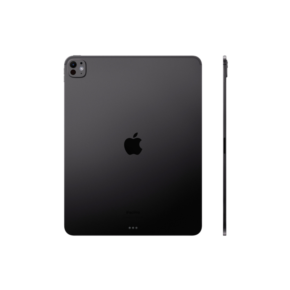 iPad Pro 13 512 ГБ WiFi + Cellular (M4, 2024)