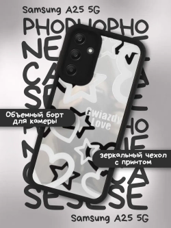 Чехол на Samsung A25