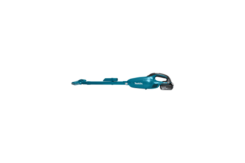 Пылесос Makita DCL181FZ