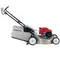Газонокосилка бензиновая "HONDA" HRG 466 PK (CPKEH)