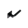 Дверная ручка ADDEN BAU SHELF S-559 BLACK