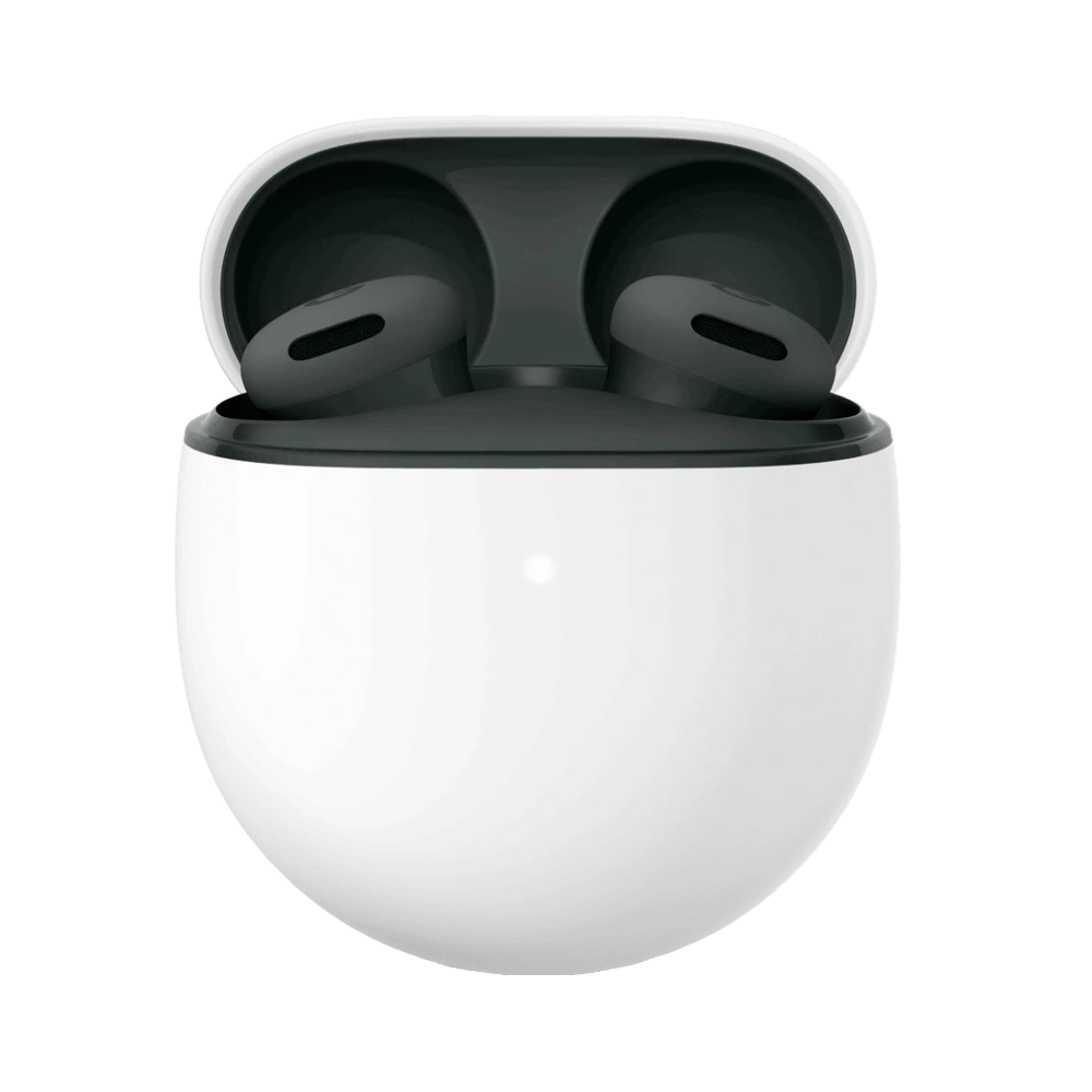 Беспроводные наушники Google Pixel Buds 2a, Hazel (Ореховый)