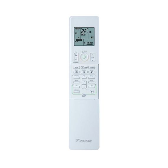 Кондиционер Daikin FTXM20R / RXM20R9 — (4)