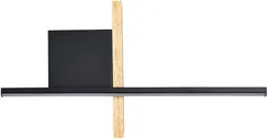 Настенный светильник Chic A2126AP-8BK Arte Lamp