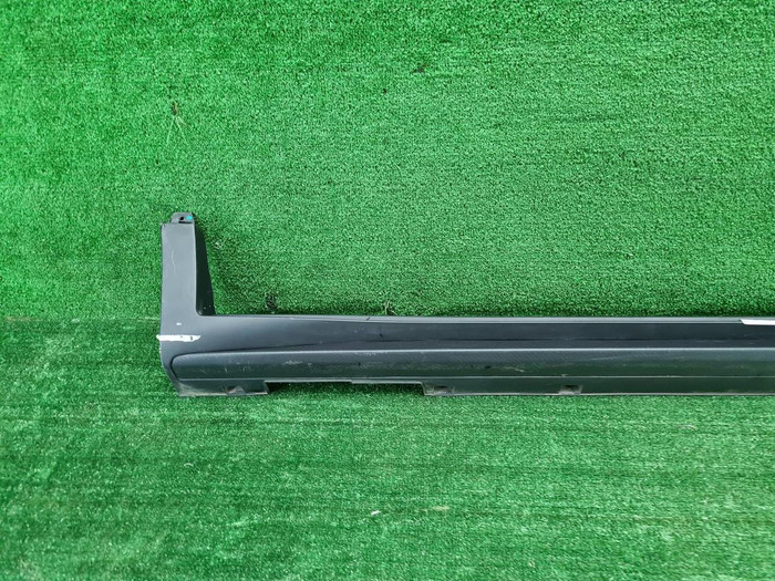 Накладка порога правая Geely Coolray (2019-2024)