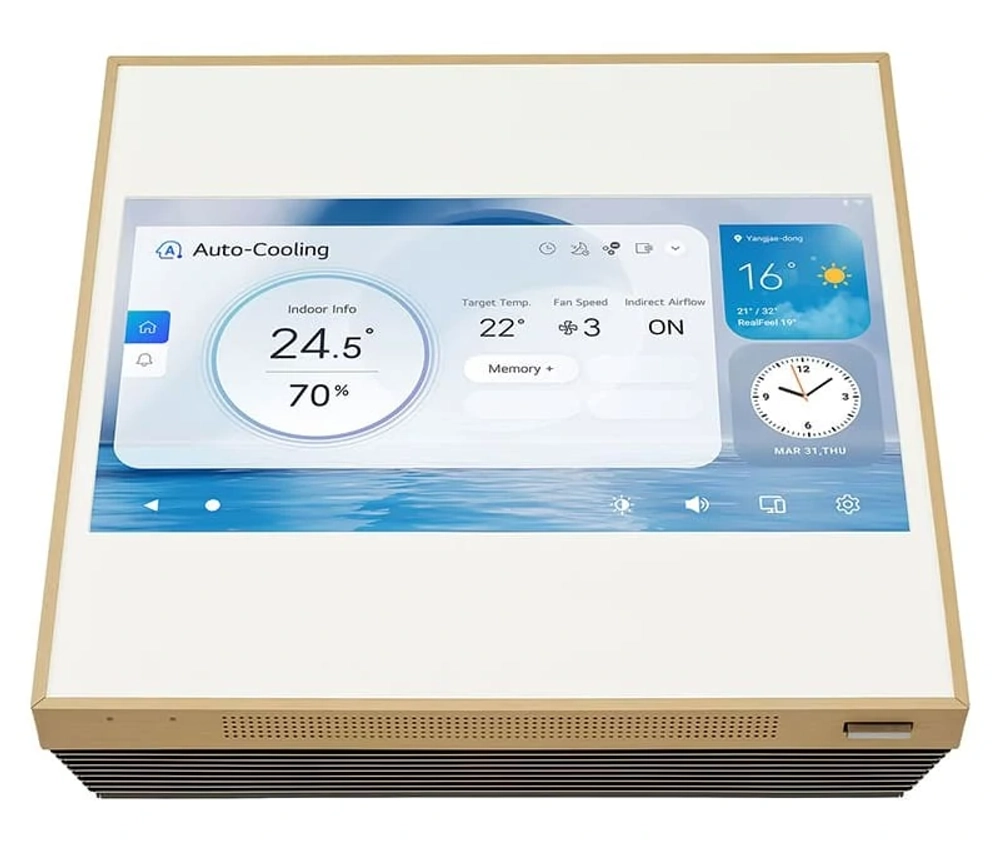 LG A09GA2